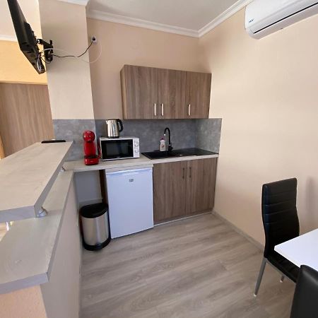 Millennium Lux Apartments Hajdúszoboszló Dış mekan fotoğraf