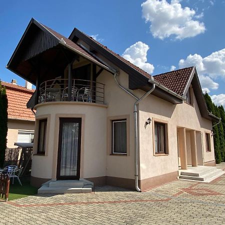 Millennium Lux Apartments Hajdúszoboszló Dış mekan fotoğraf
