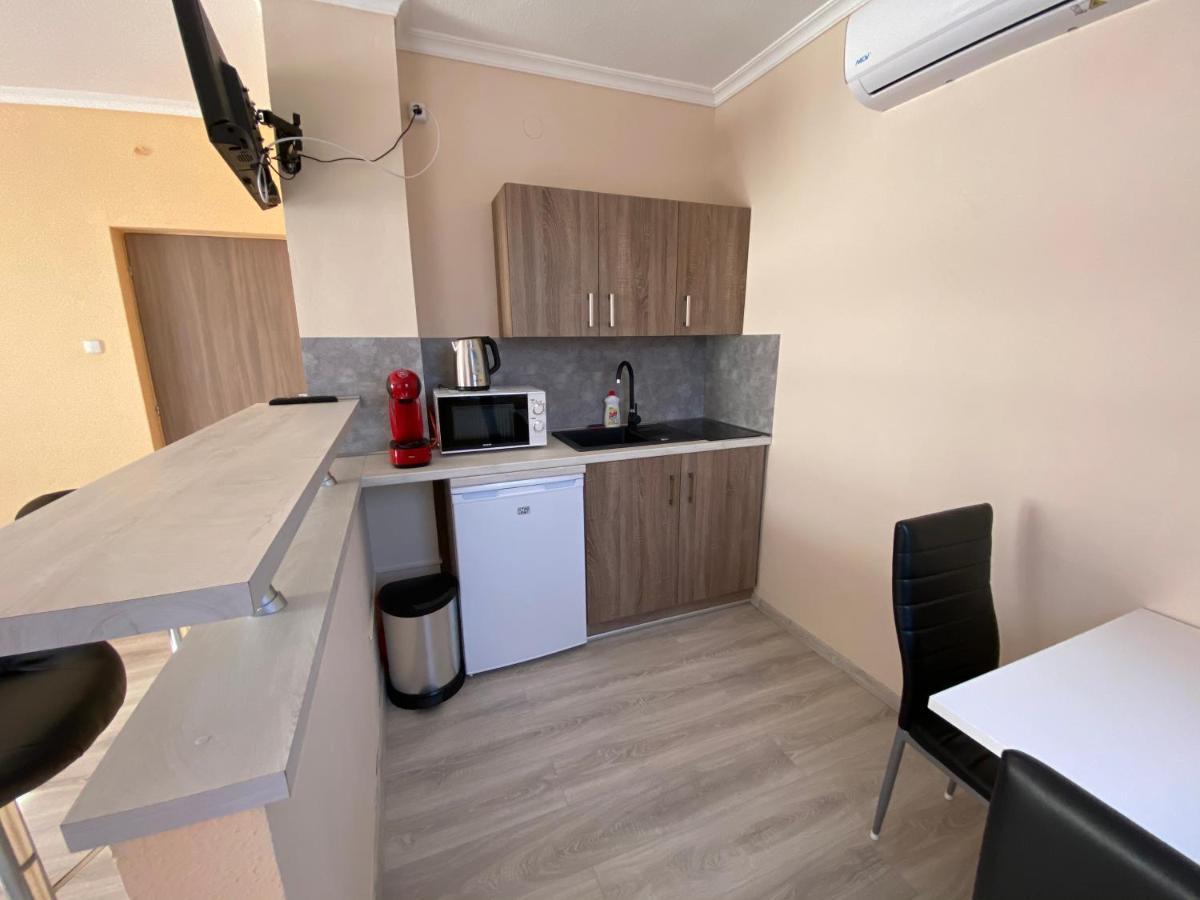 Millennium Lux Apartments Hajdúszoboszló Dış mekan fotoğraf