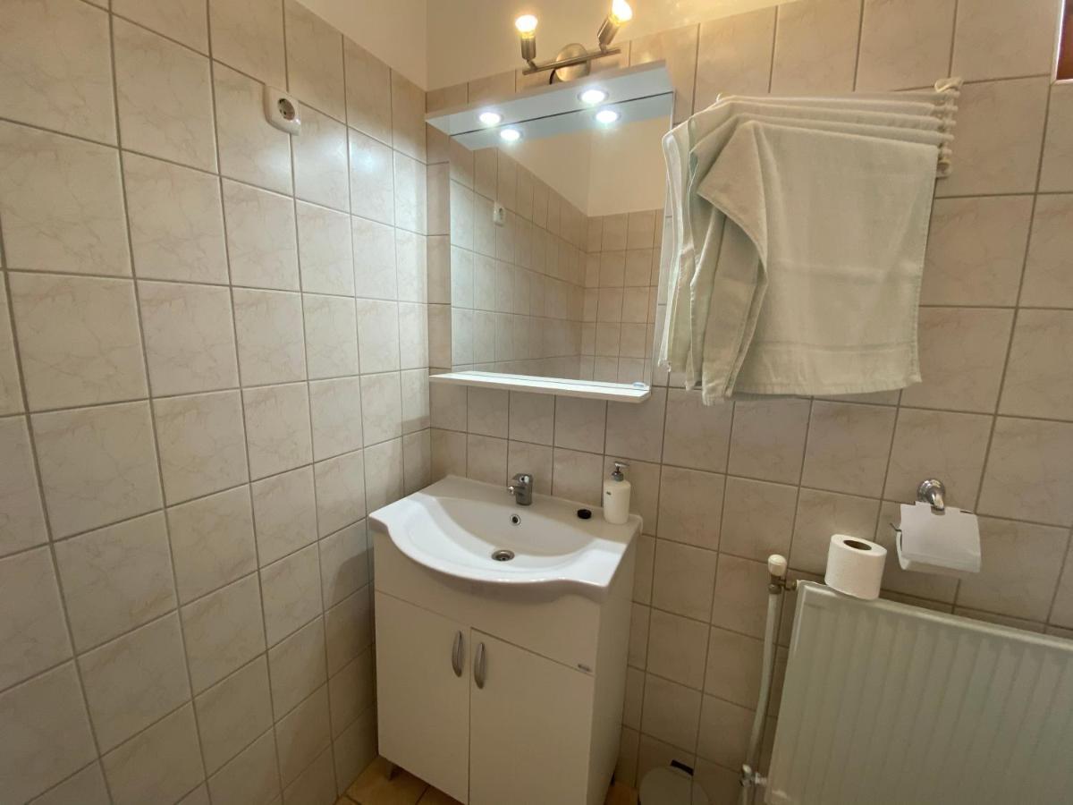 Millennium Lux Apartments Hajdúszoboszló Dış mekan fotoğraf