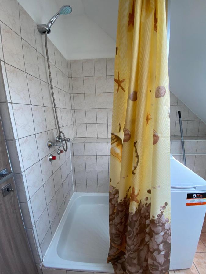 Millennium Lux Apartments Hajdúszoboszló Dış mekan fotoğraf