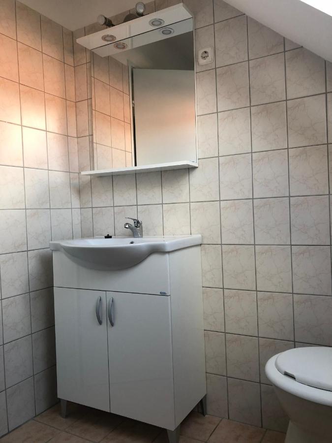Millennium Lux Apartments Hajdúszoboszló Dış mekan fotoğraf