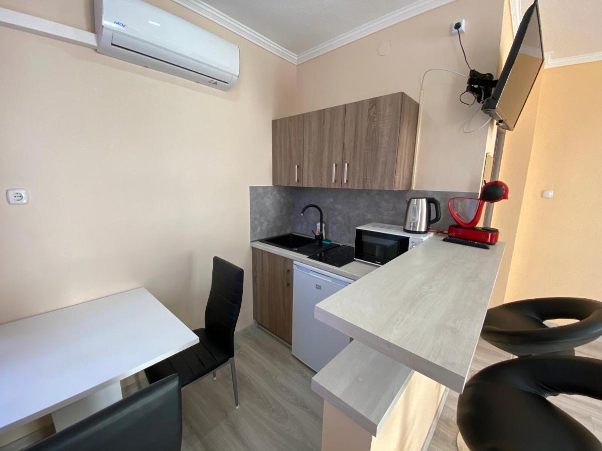 Millennium Lux Apartments Hajdúszoboszló Dış mekan fotoğraf