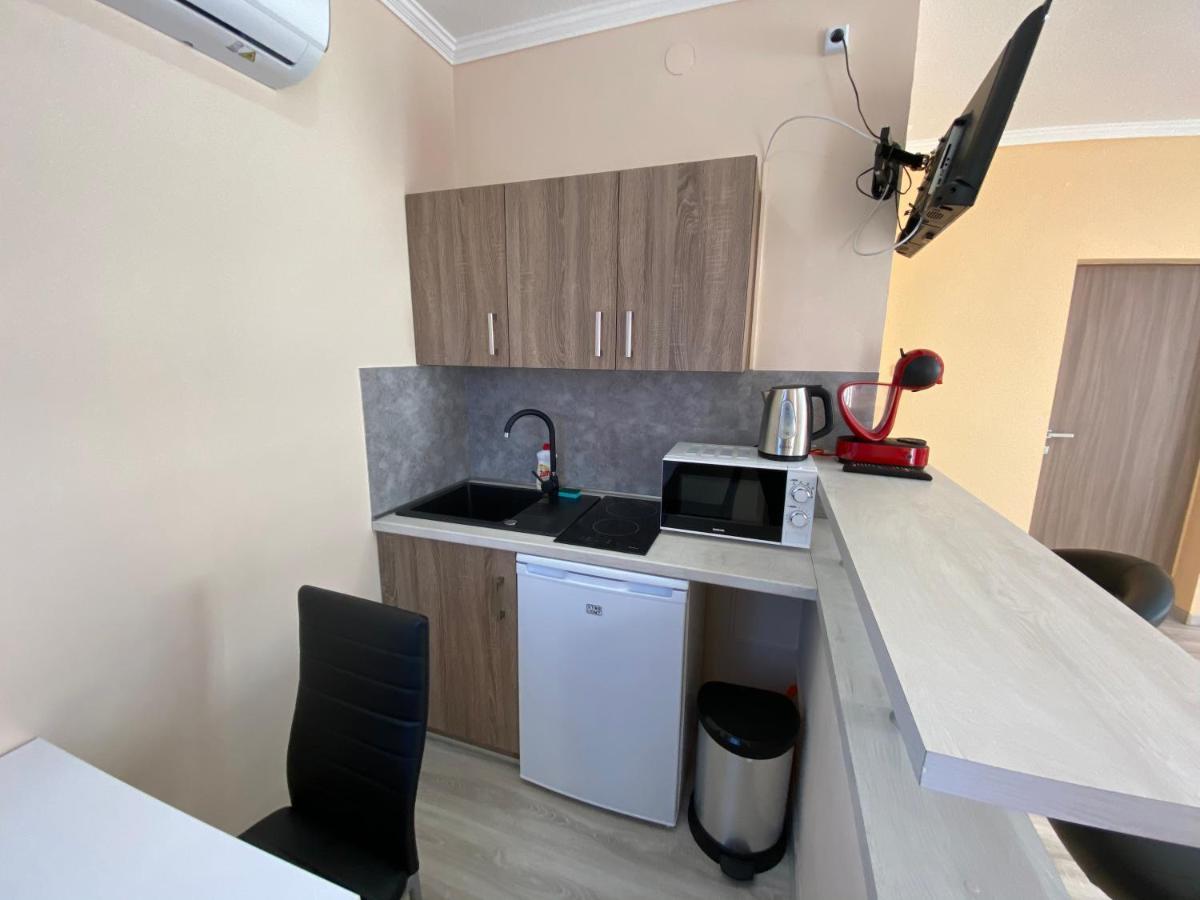 Millennium Lux Apartments Hajdúszoboszló Dış mekan fotoğraf