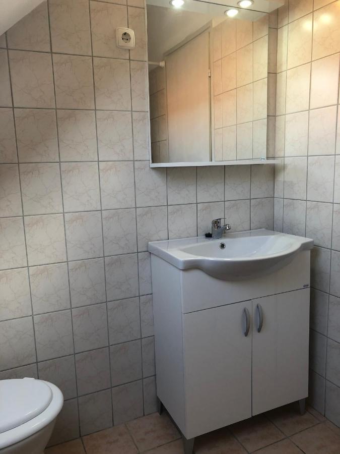 Millennium Lux Apartments Hajdúszoboszló Dış mekan fotoğraf