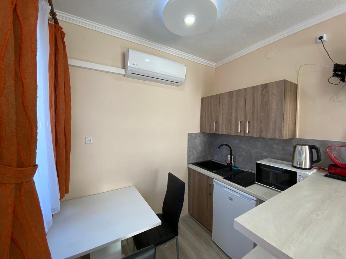 Millennium Lux Apartments Hajdúszoboszló Dış mekan fotoğraf