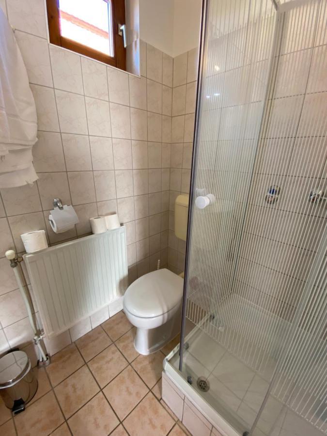 Millennium Lux Apartments Hajdúszoboszló Dış mekan fotoğraf