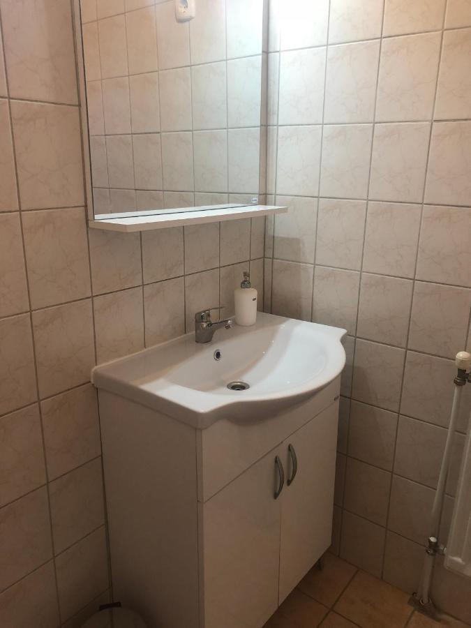 Millennium Lux Apartments Hajdúszoboszló Dış mekan fotoğraf