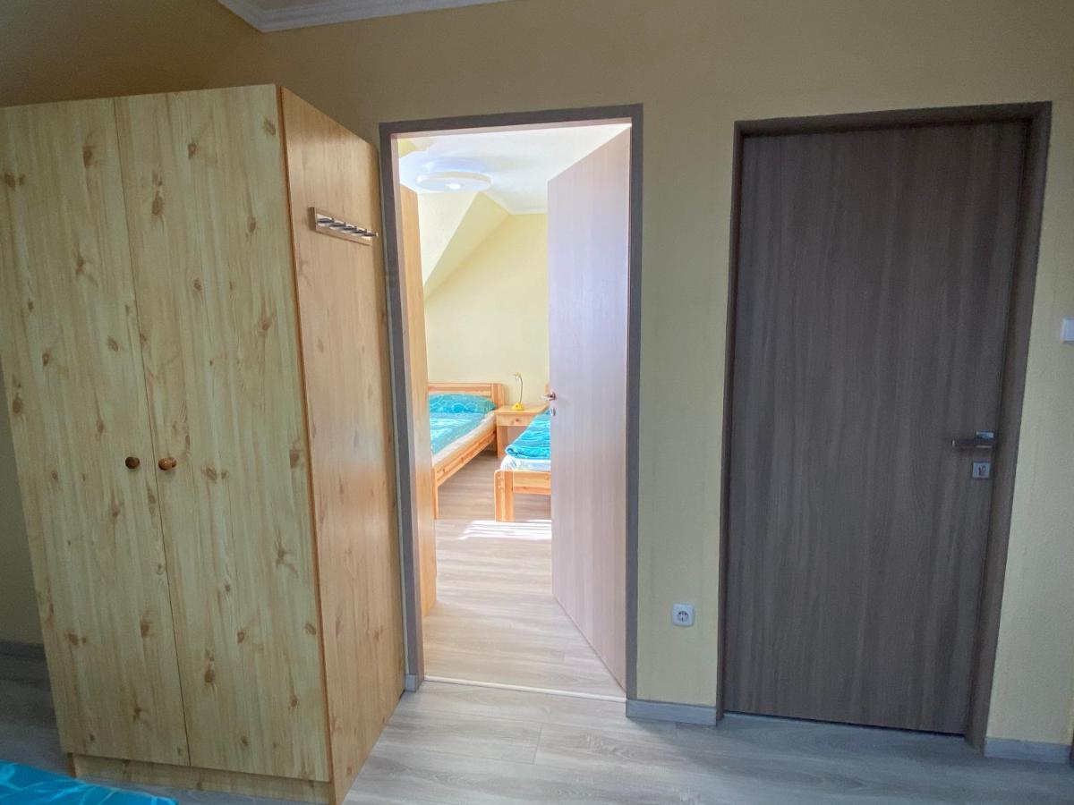 Millennium Lux Apartments Hajdúszoboszló Dış mekan fotoğraf