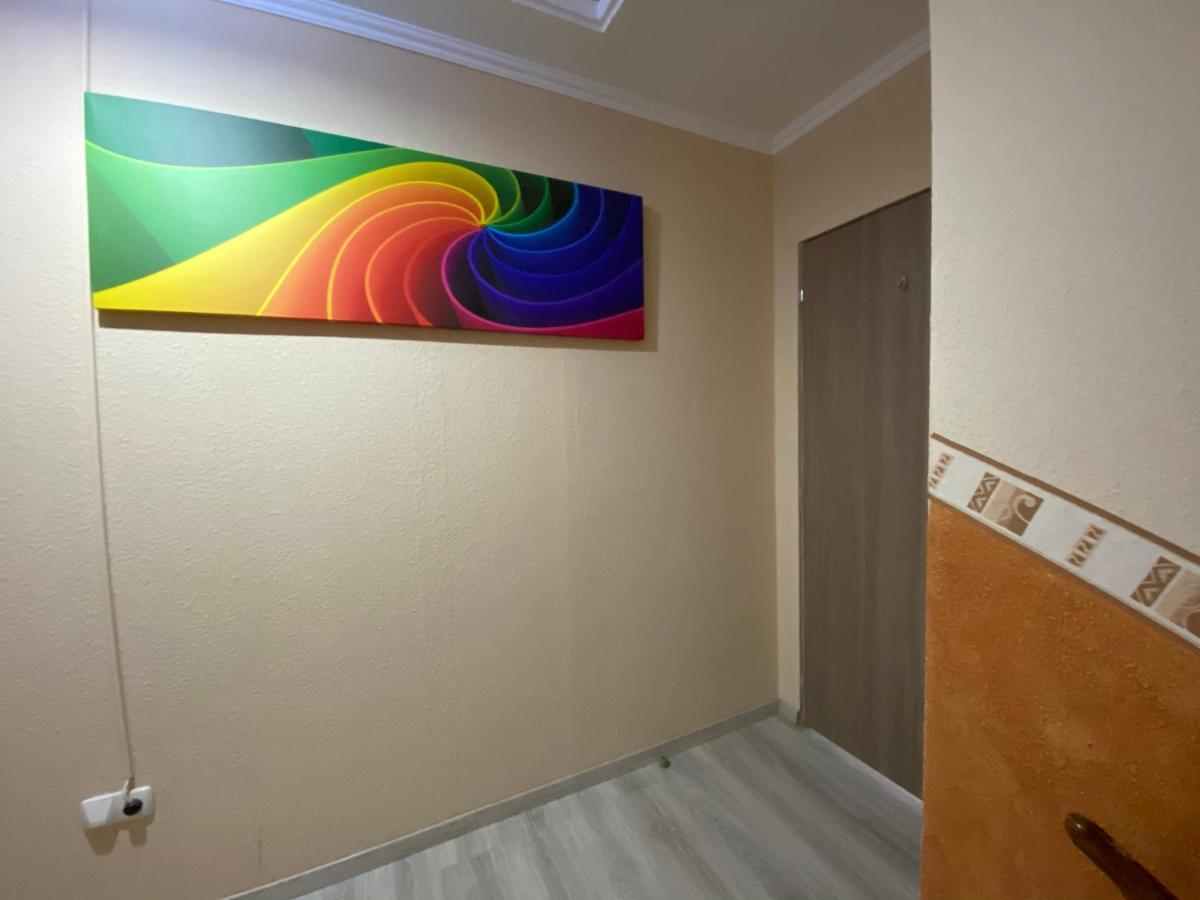 Millennium Lux Apartments Hajdúszoboszló Dış mekan fotoğraf