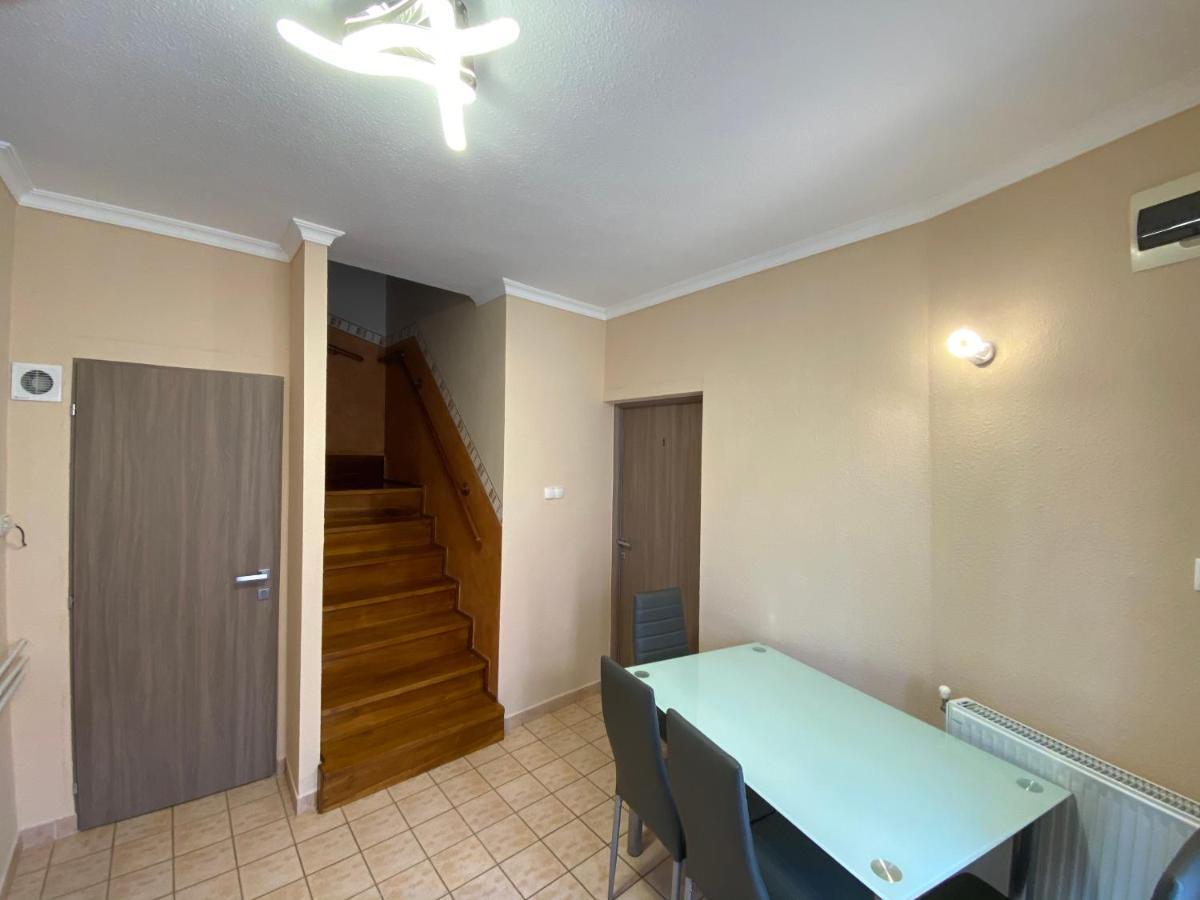 Millennium Lux Apartments Hajdúszoboszló Dış mekan fotoğraf